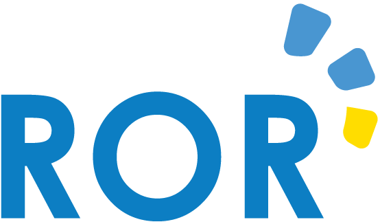 Logo du ROR